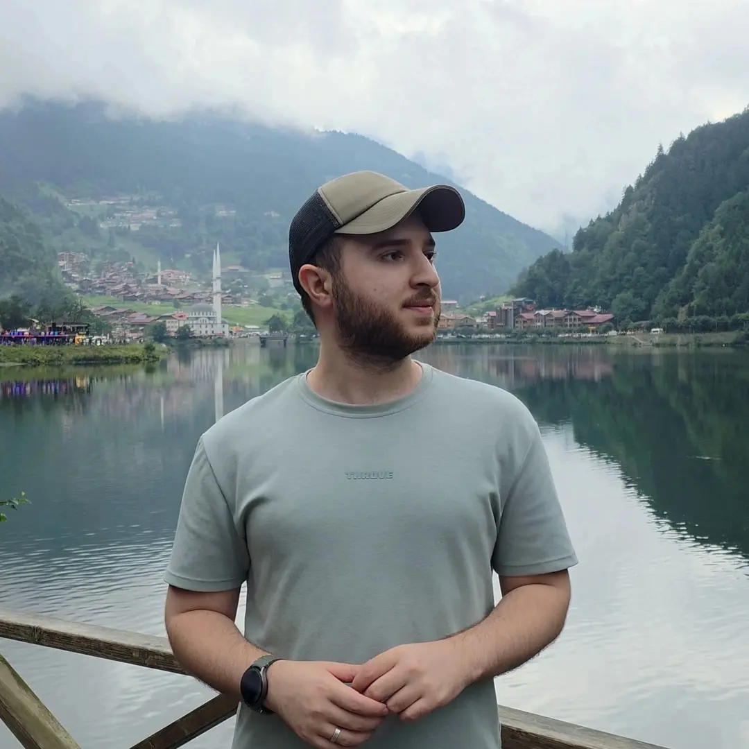 Nurettin Resul TANYILDIZI